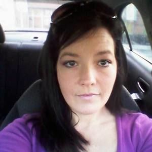 Meet your Posher, Shawna